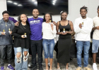 Athletics Recognized at the Bulldogs Sports Banquet