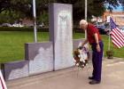 Falls County remembers the fallen