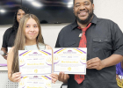 Athletics Recognized at the Bulldogs Sports Banquet