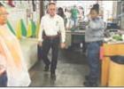 FCSO Joins Food Drive Effort