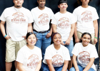 Saluting the Marlin FFA Chapter