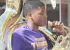 Marlin Shows Spirit in Annual Homecoming Parade, Wins Big Against Bruceville-Eddy