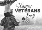 These States are Home to the Greatest Percentage of U.s. Veterans