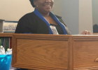 Cosmetology Director Ms. Lisa Cartwright