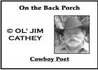 Fightin’ the Chisholm Trail