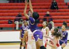 Marlin's Aniya Williams