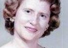 Berdie Marie Smith