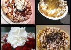All American Eats and Treats - Funnel Cakes All American Eats and Treats - Funnel Cakes