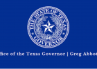 Logo: Office of the Governor