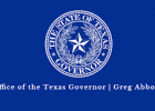 Logo: Office of the Governor Logo: Office of the Governor