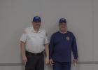 Chilton Volunteer Fire Department