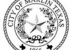 Logo: City of Marlin