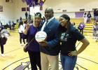 Congratulations to Marlin Bulldogs Boys Head Basketball Coach, Devlon Noble Sr., on his 100th career win as a Bulldog.