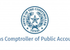 LOGO: Texas Comptroller's Office
