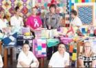 Donate to Stitches of Love and Hope Quilting Program