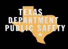 Logo: Texas Department of Public Safety
