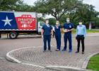 H-E-B helping feed the frontlines - HEB Newsroom