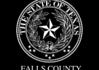 Logo: Falls County
