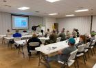 Falls County Volunteer FireFighter Association holds Traffic Safety Class for area first responders. Photo by Rodney Hall, Chilton VFD Falls County Volunteer FireFighter Association holds Traffic Safety Class for area first responders. Photo by Rodney Hall, Chilton VFD
