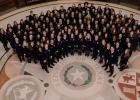 FFA Students attended the 11th Annual Agricultural Education and Texas FFA Day at the Capitol hosted by the Texas FFA Association and the Agriculture Teachers Association of Texas.
