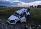Falls County Sheriff Department photo
