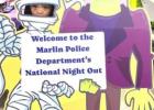 Marlin National Night Out