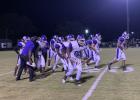 Photo by Sheila Henderson, Marlin ISD Athletic Director