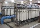 Marlin Water Treatment Plant - City of Marlin Photo