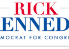 Rick Kennedy for Congress