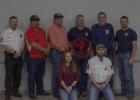 Rosebud Volunteer Fire Department