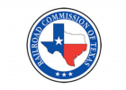Logo: The Railroad Commission of Texas