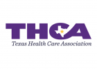 Logo: Texas Health Care Association (THCA)
