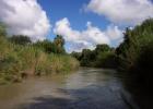 Arroyo Colorado. (Texas Water Resources Institute photo)