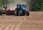 The West Texas Farmer and Rancher Conference runs July 31- Aug. 1. (Texas A&M AgriLife Communications photo)