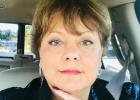 Beta Nu Chapter President Letitia Estep