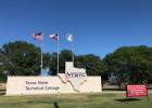 Texas State Technical College's Waco campus will begin the fall semester on Monday, Aug. 31. (Photo: TSTC).