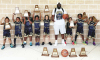 Marlin Little Dribblers Win National Championship